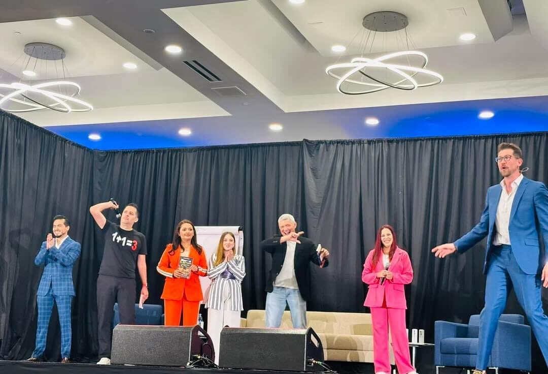 Escenario Miami con Spen